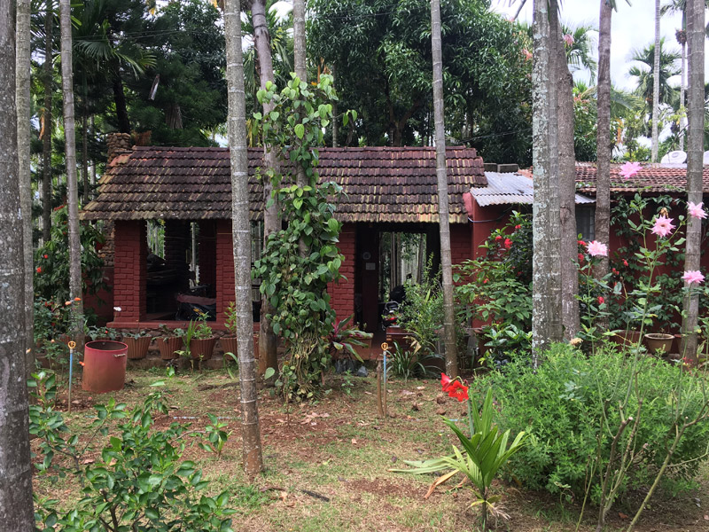 Chikmagalur Homestay